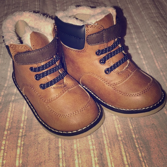 old navy boys boots